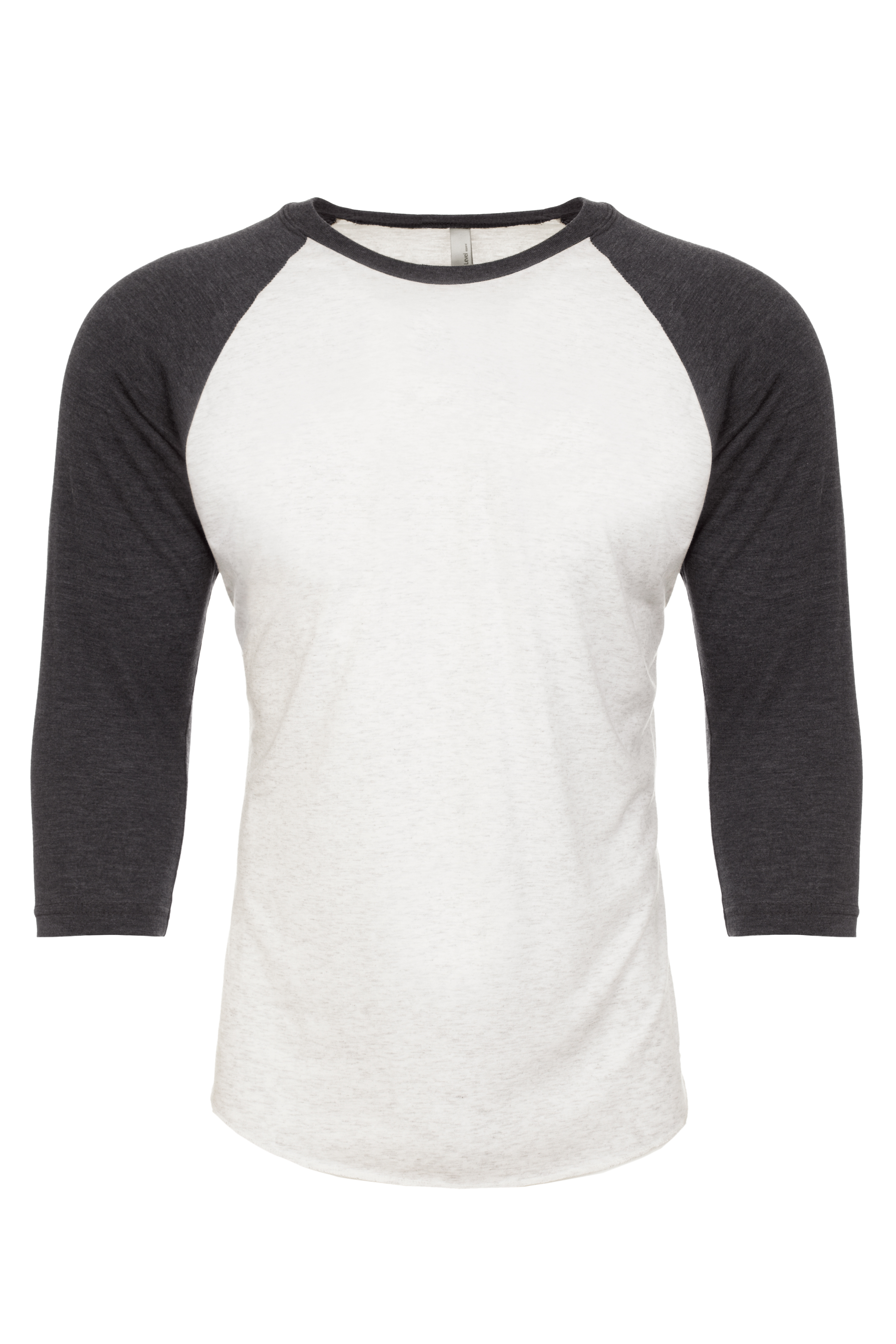 Tri-Blend 3/4 Raglan T-Shirt 11