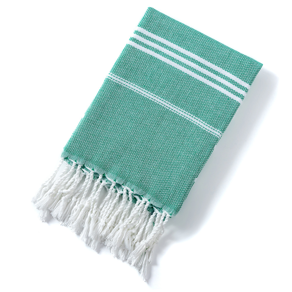 Quick Dry Sand Free Oversized Bath Pool Swim Towel 3