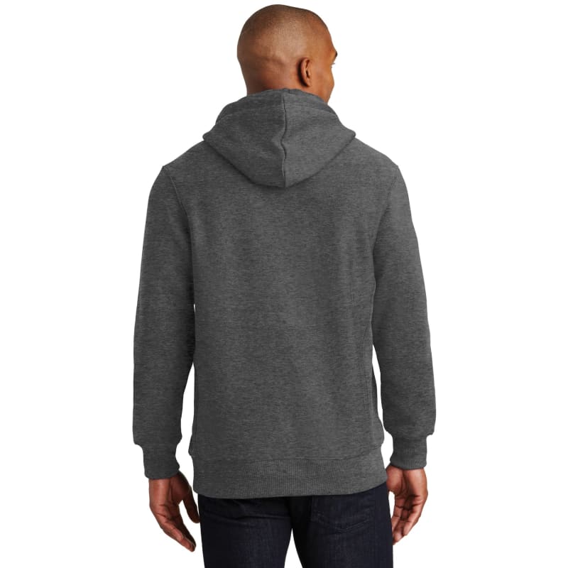 Sport-Tek Super Heavyweight Pullover Hooded Sweatshirt. 43