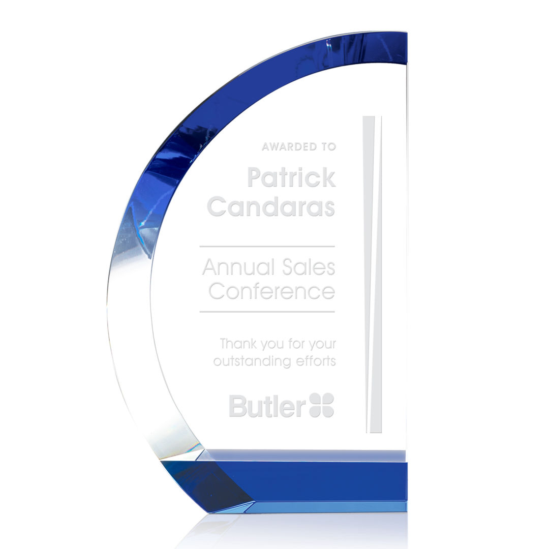Mellville Award 3