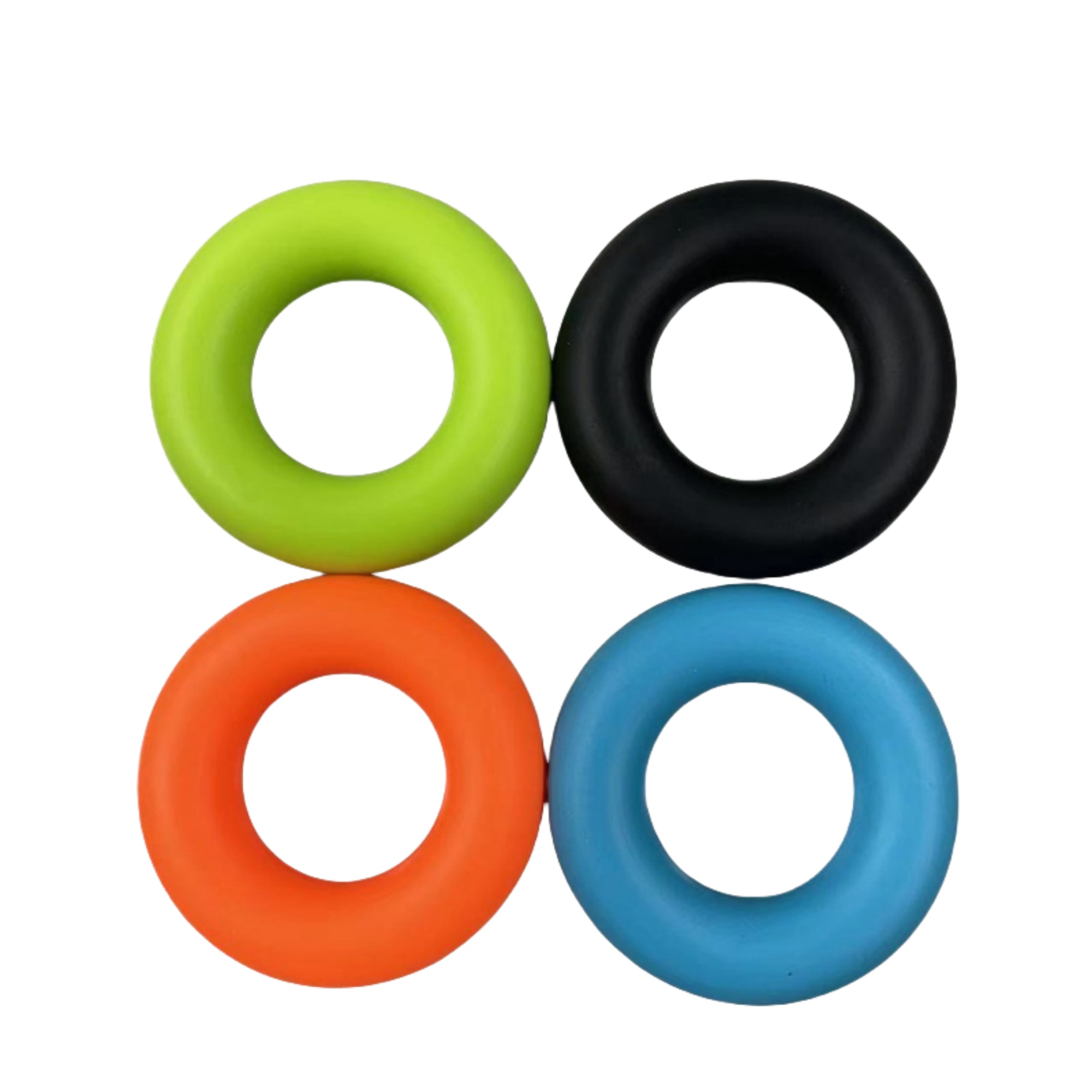 Round Hand Grip Strengthener 2