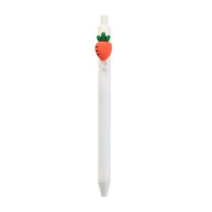 Vegetable Click Pen 10
