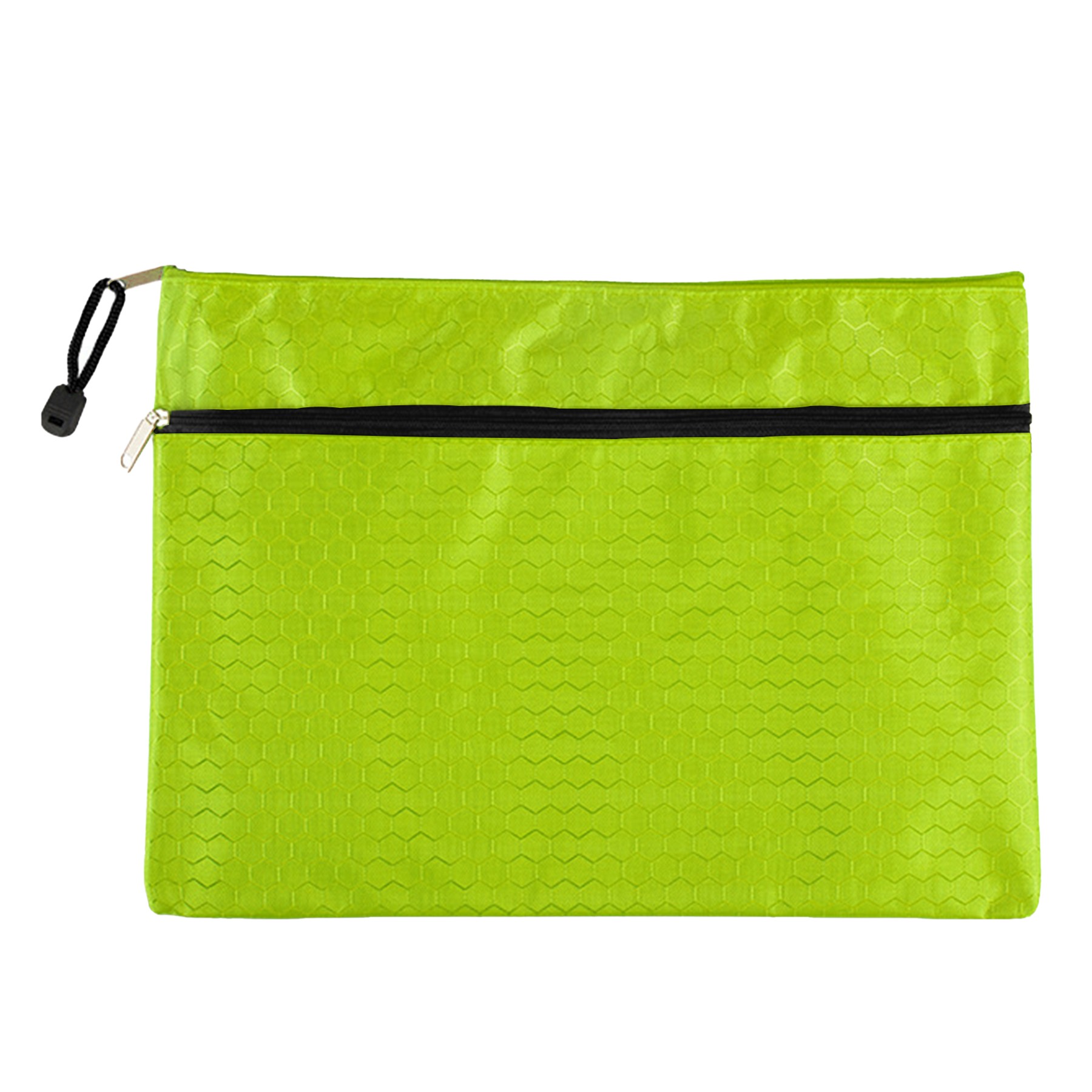 Zipper File Bag 8