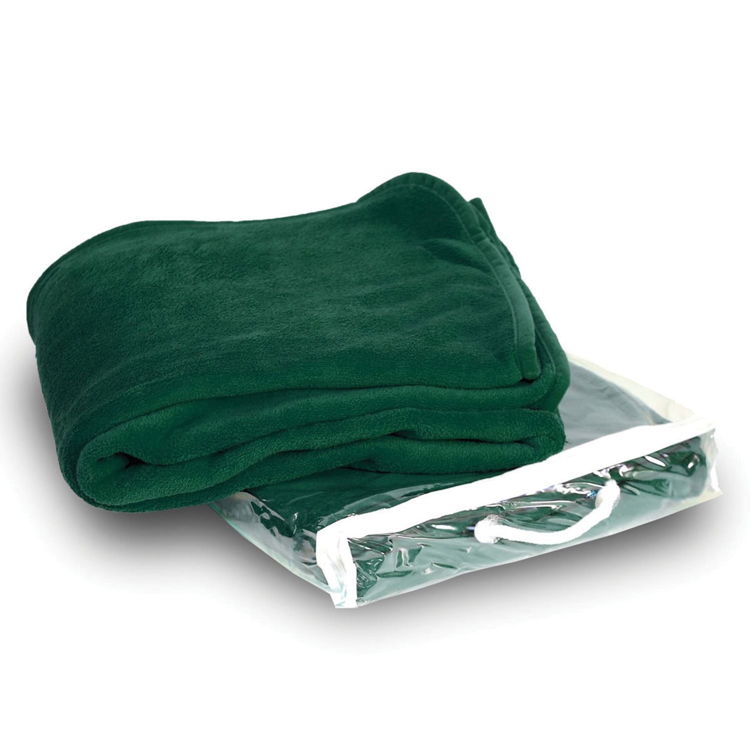 Micro Plush Blanket 4