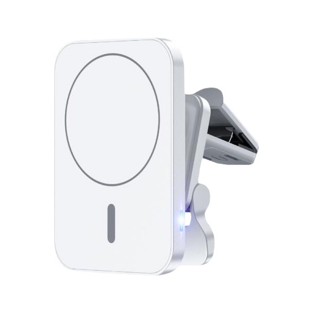 Magnet Safe Charging Car Phone MountMagnet Safe Charging Car Phone Mount Magnet Safe Charging Mount 6