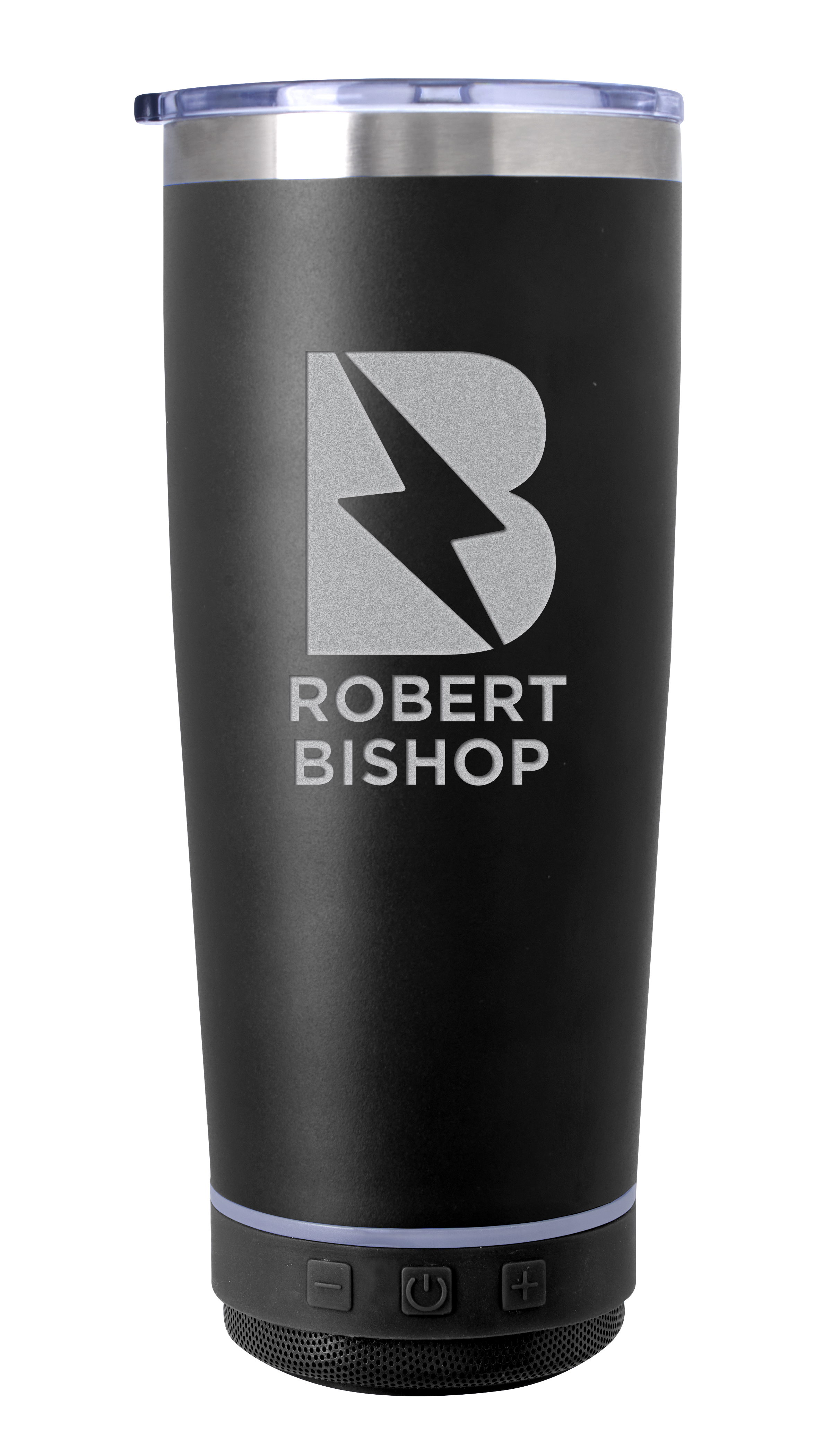 Good Value™ Tumbler with Wireless Speaker - 20 oz. 40
