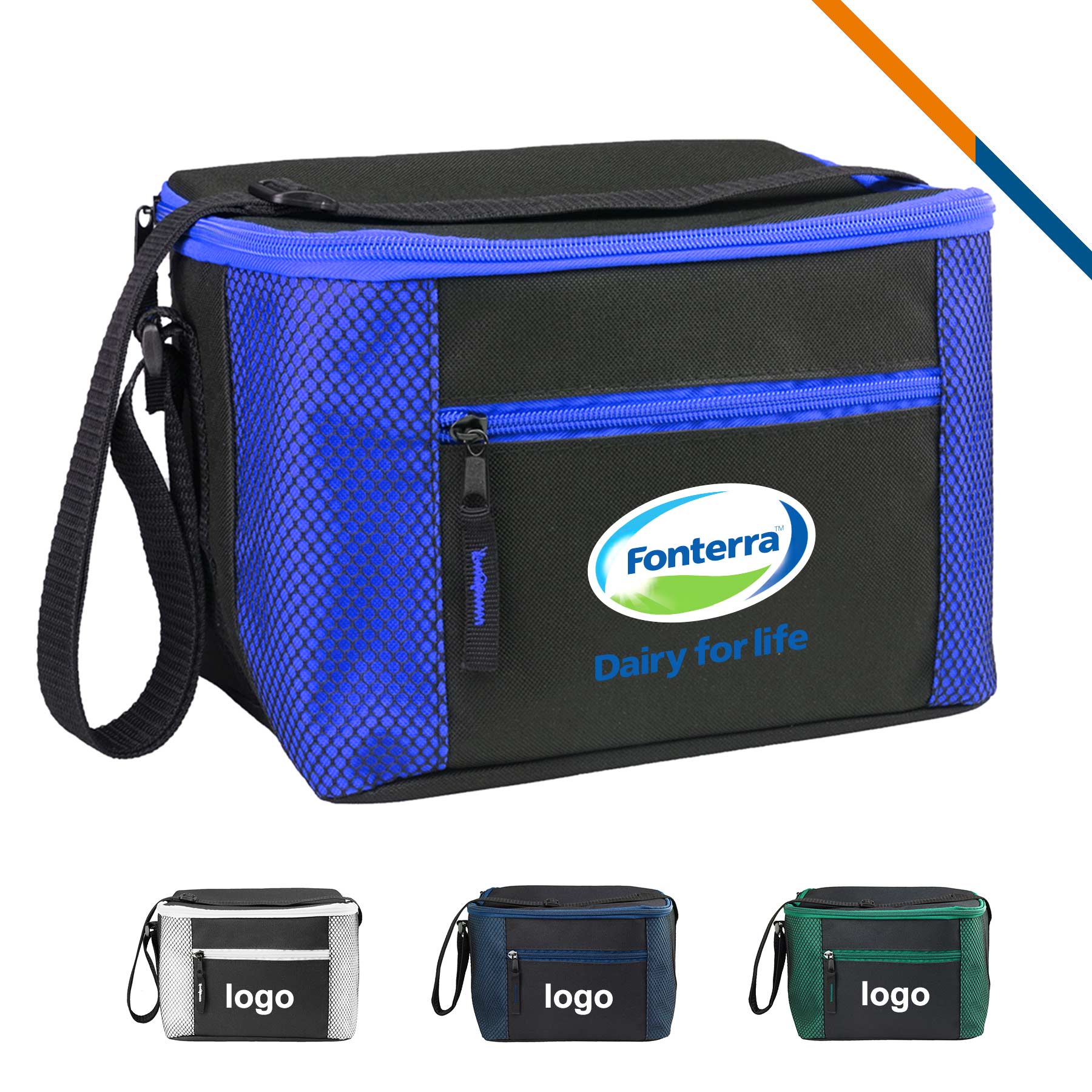 Tamo Insulated Lunch Bags 2