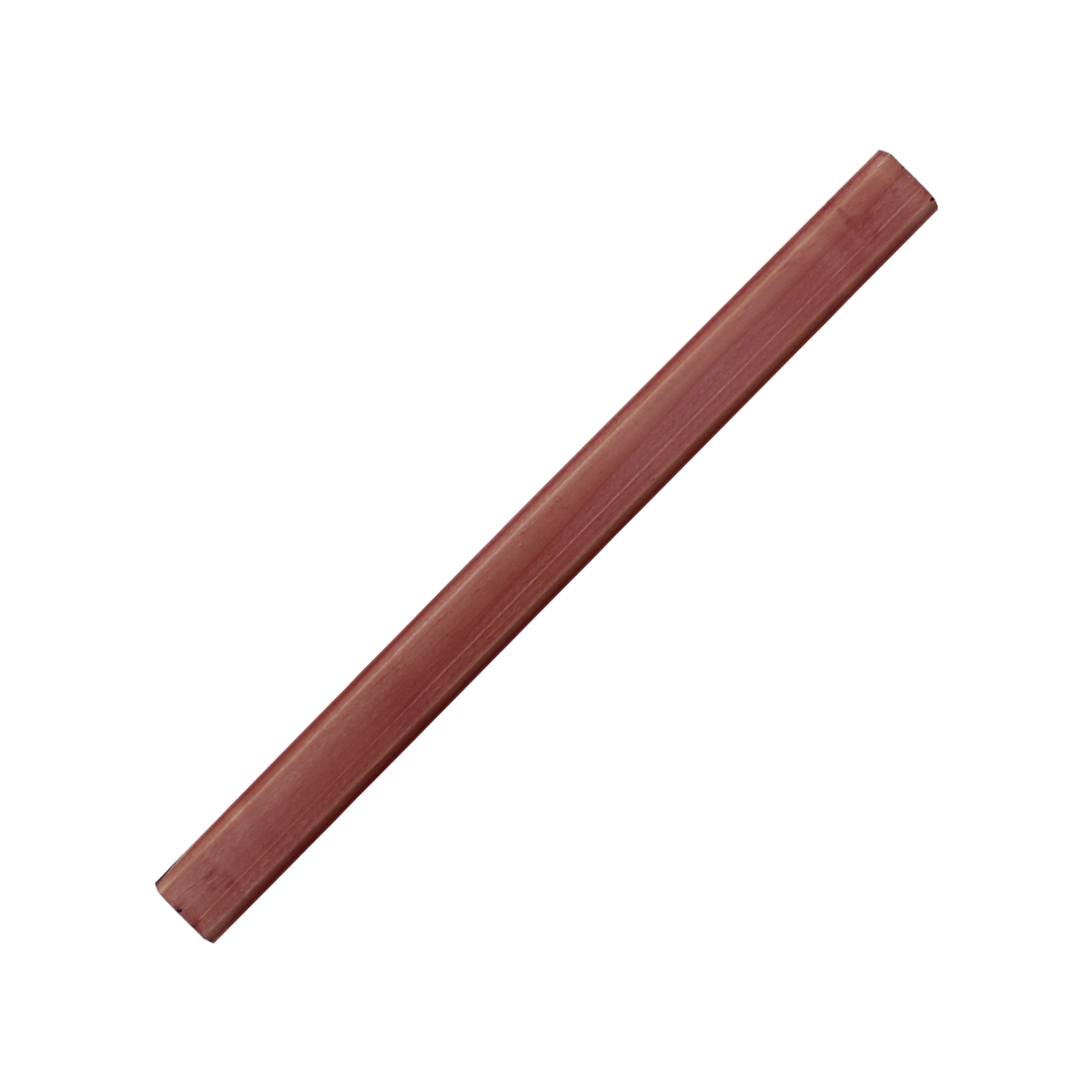Natural Finish Carpenter Pencil 2