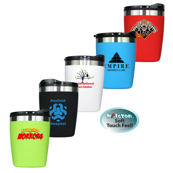Halcyon® 12 oz. Amigo Tumbler 7