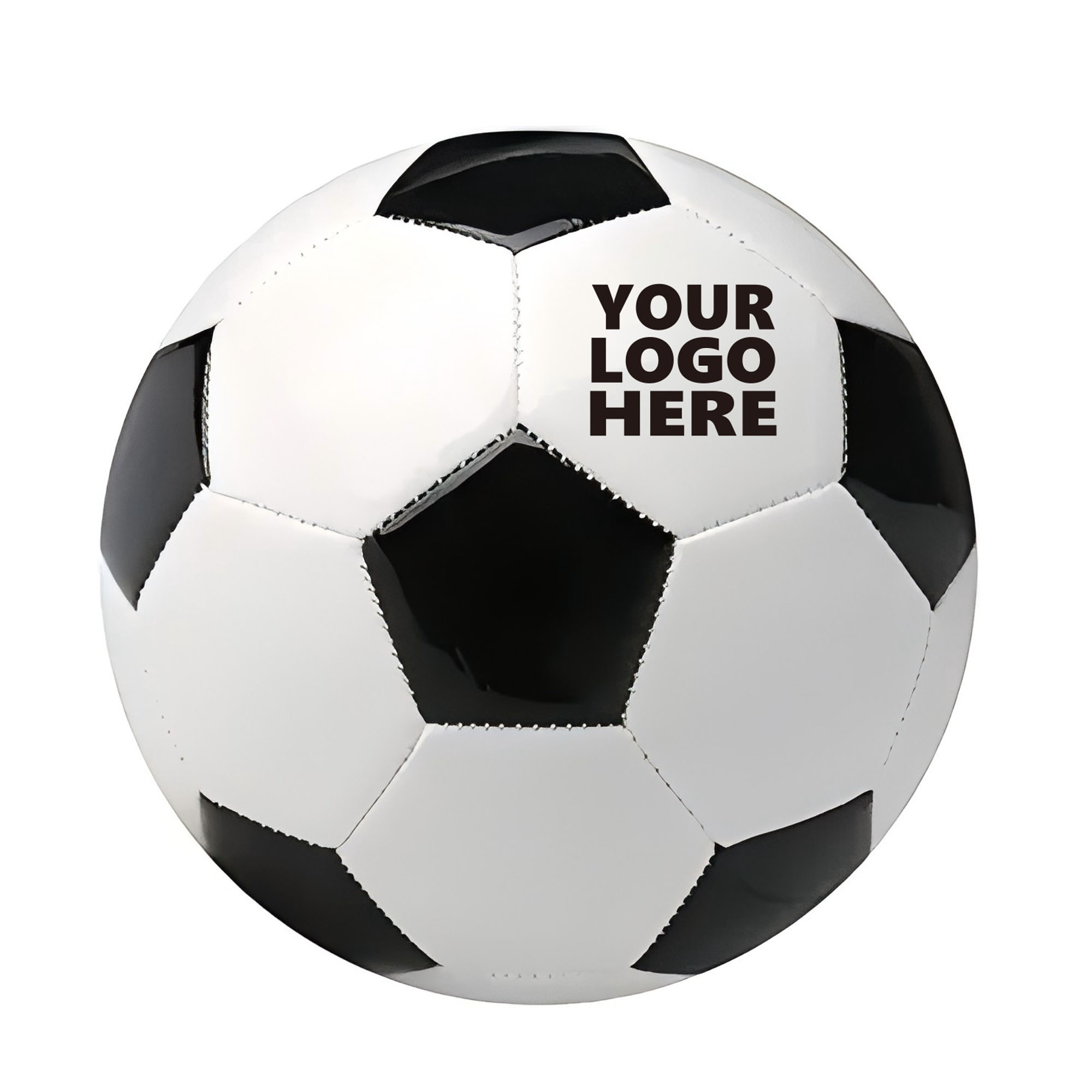 Size 5 Soccerball 2