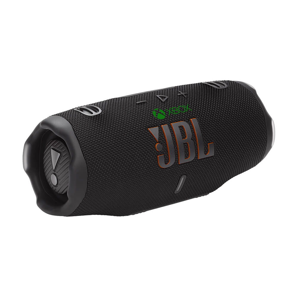 JBL Charge 6 Portable Waterproof Speaker with Powerbank