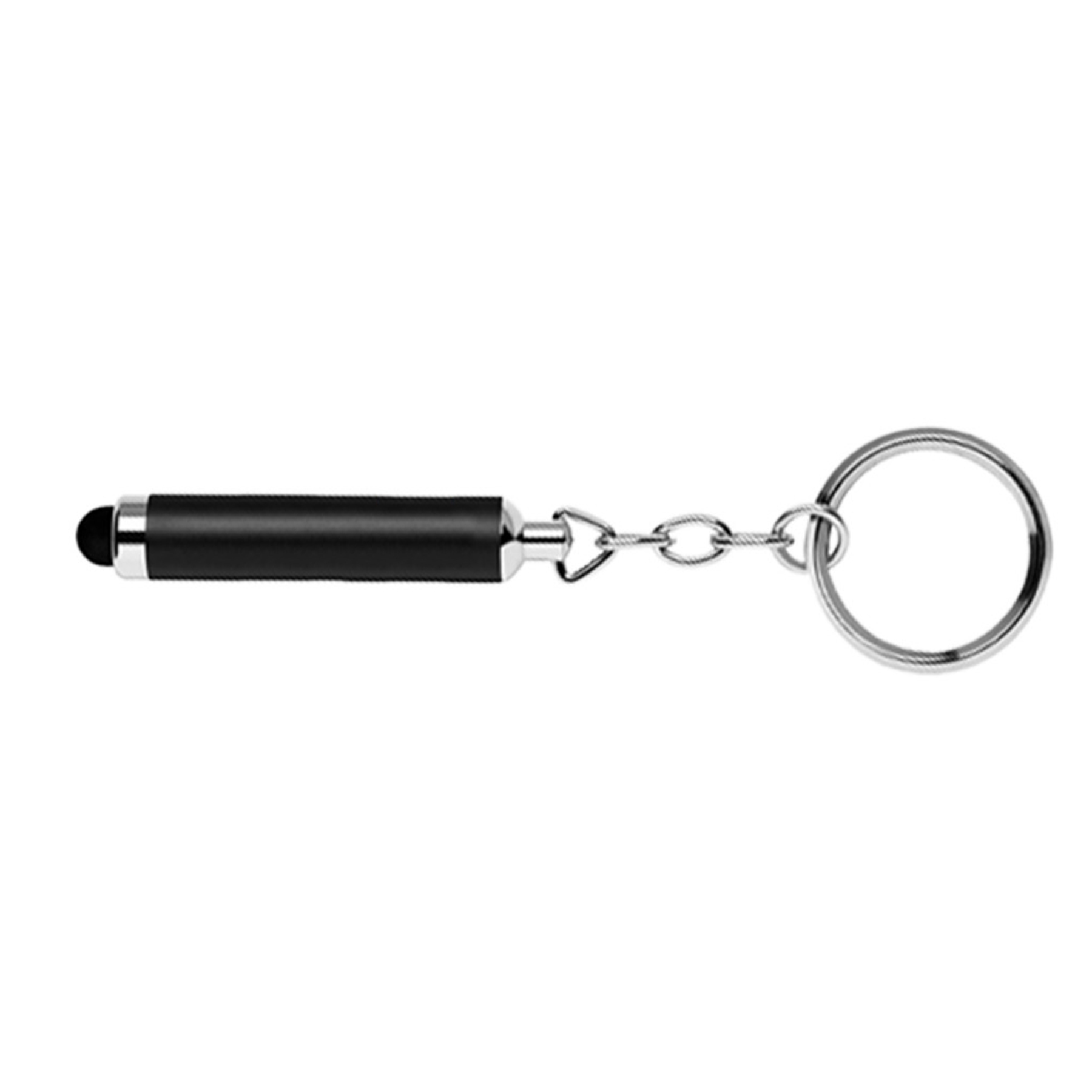 Capacitive Stylus Key Chain 8