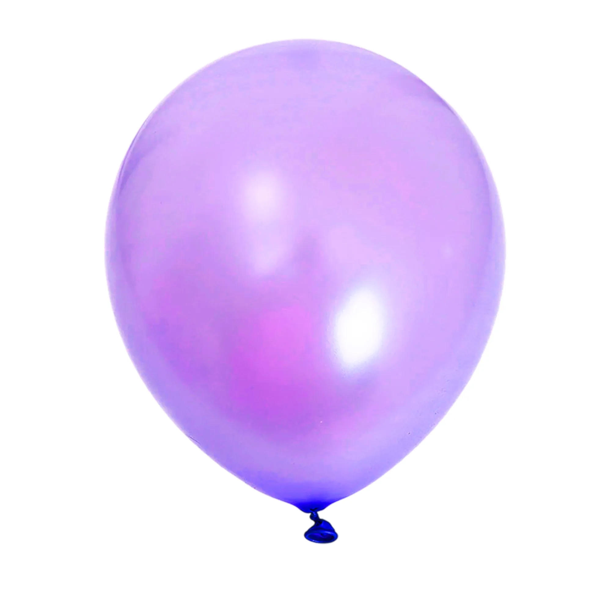Biodegradable Latex Party Balloons 3