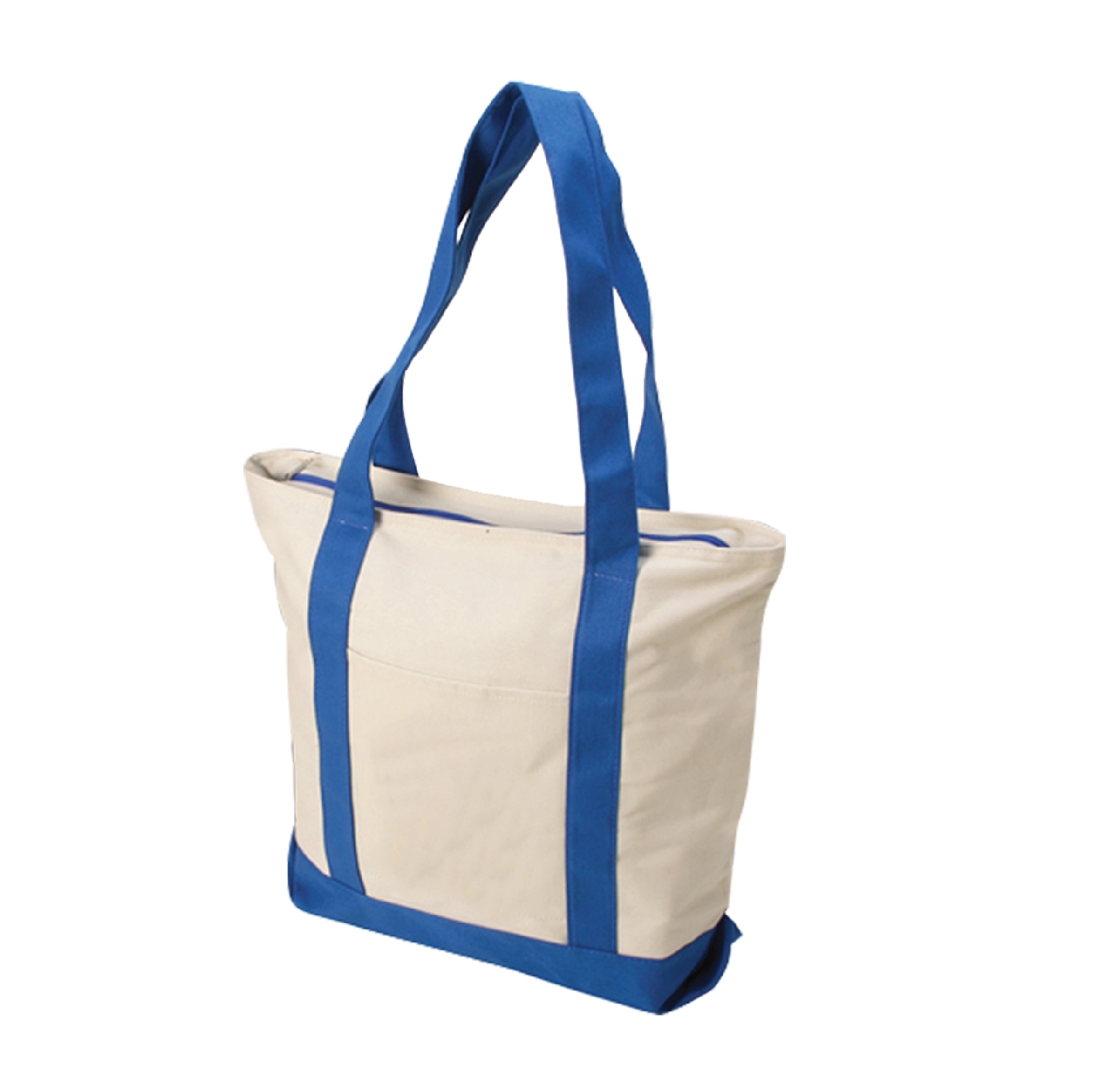 Halford Boat Tote Bag 2