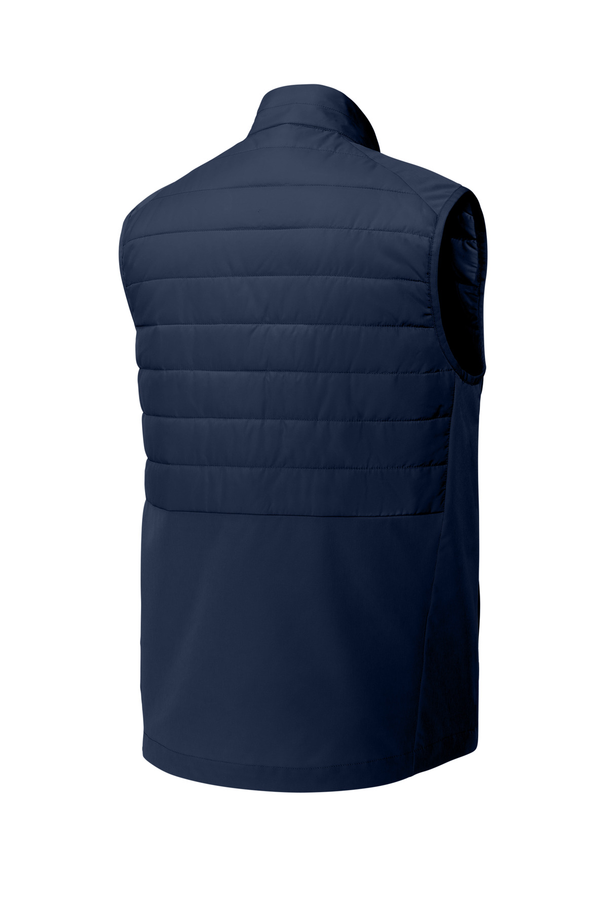 Sport-Tek Teknical Hybrid Vest ST941 35