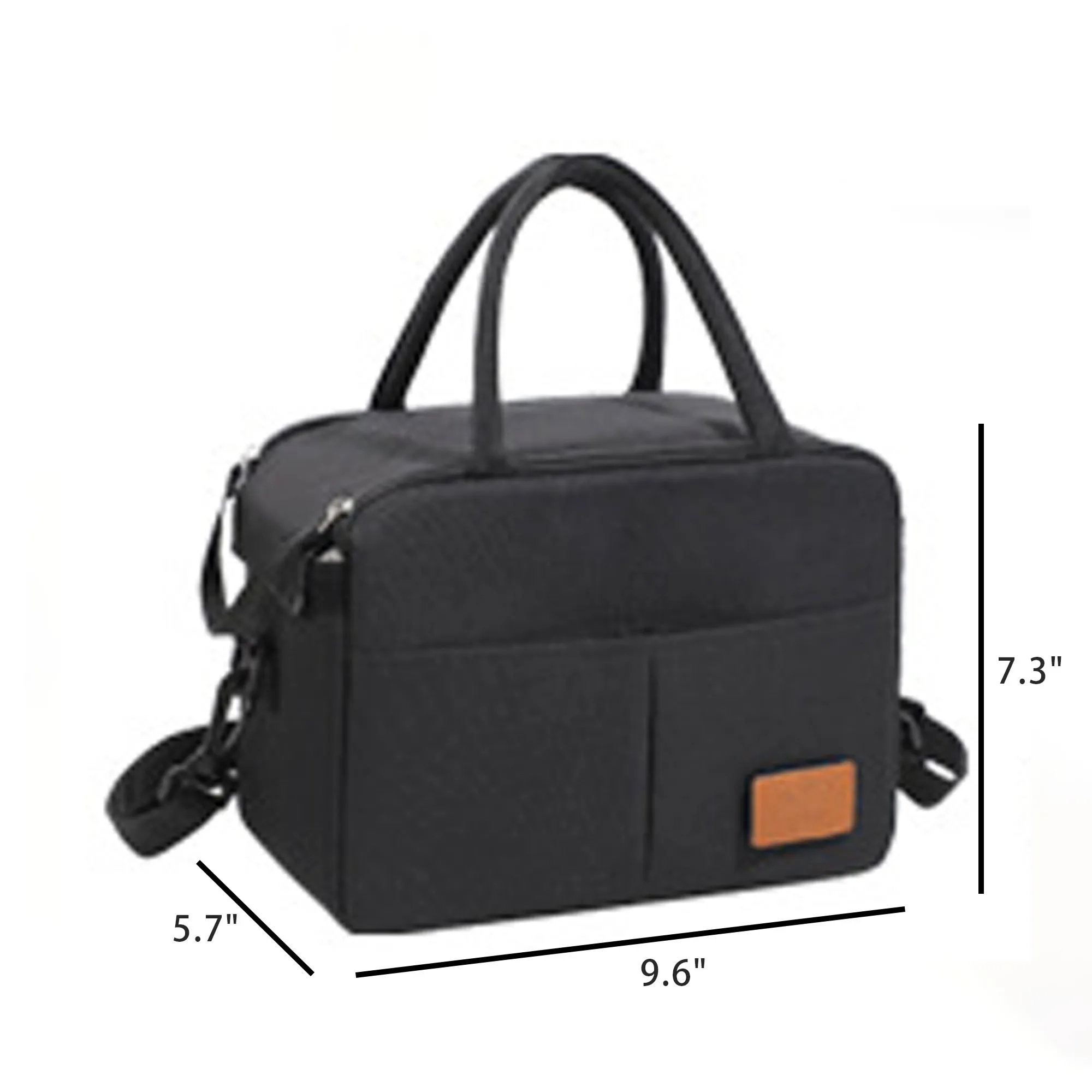 Portable Lunch Bag 4