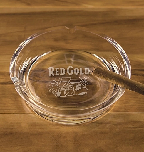 Executive Cigar Ashtray 1