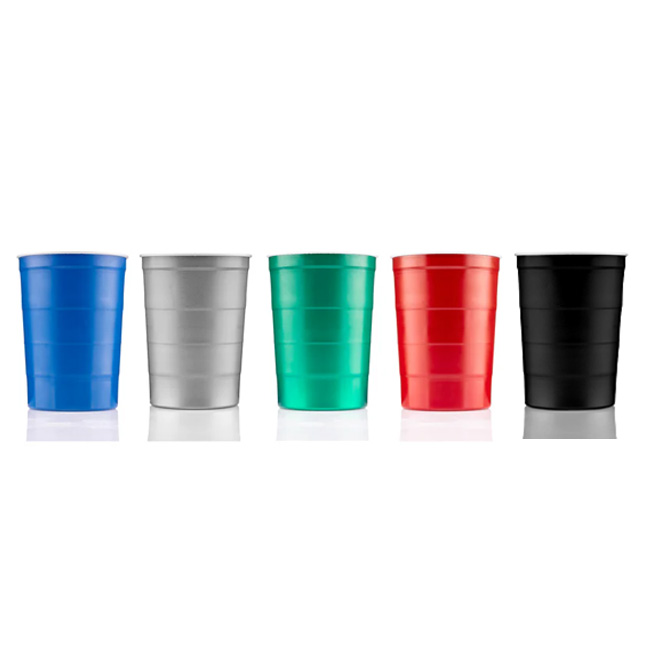 16 oz Chill Party Cup 1