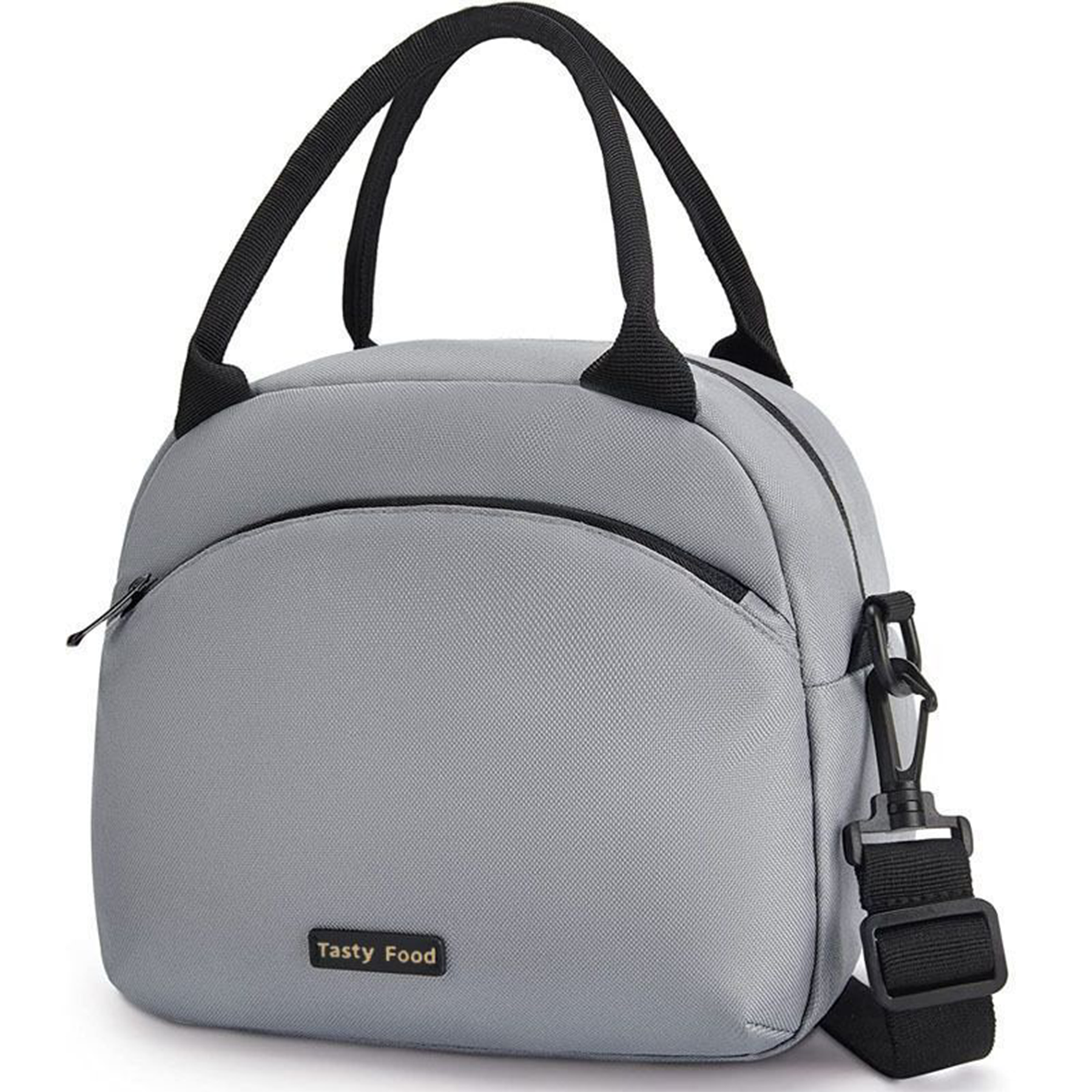 Large Waterproof Lunch Tote Bag 3