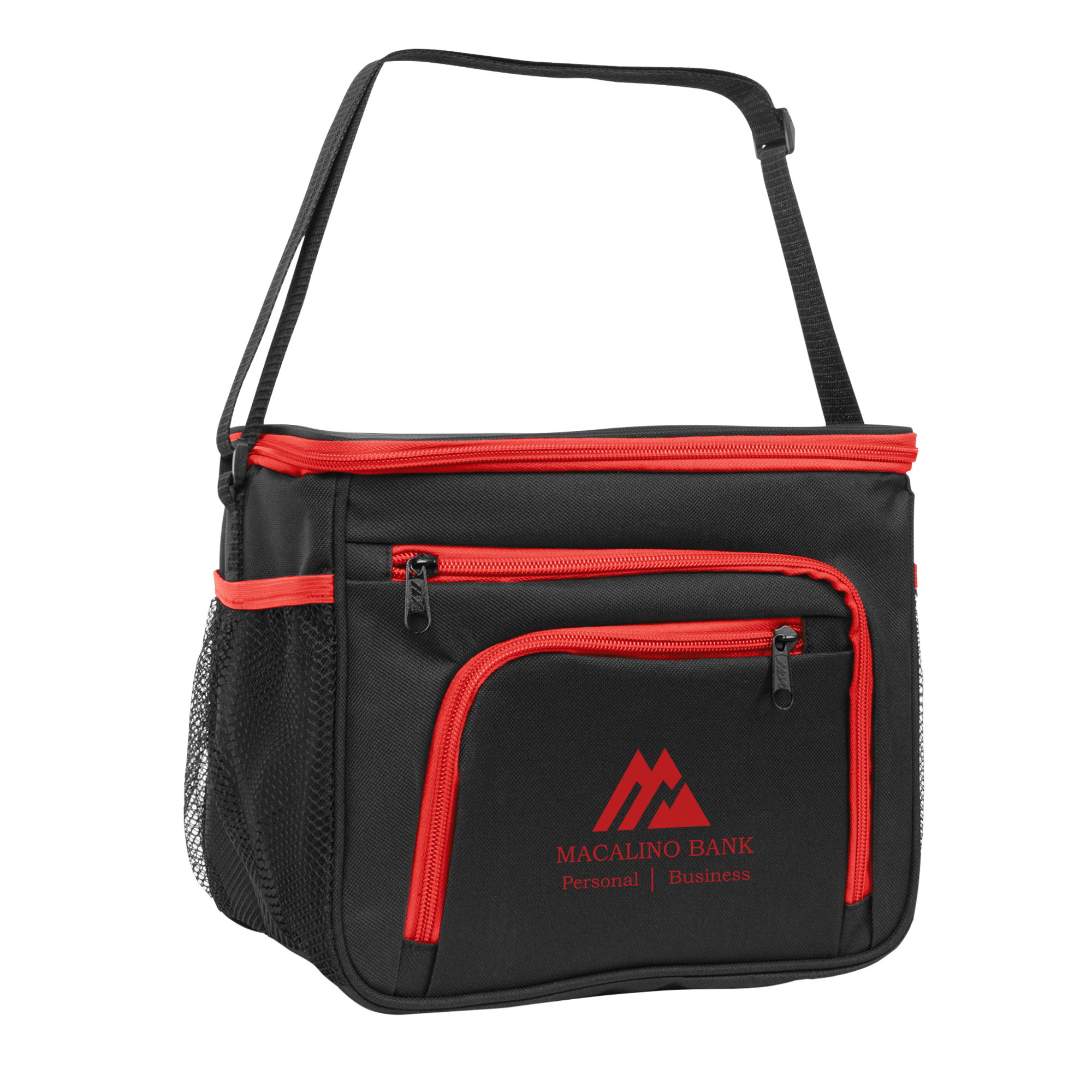 Carson Cooler Lunch Bag 4