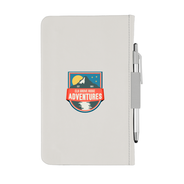 Chelsea Notebook 7