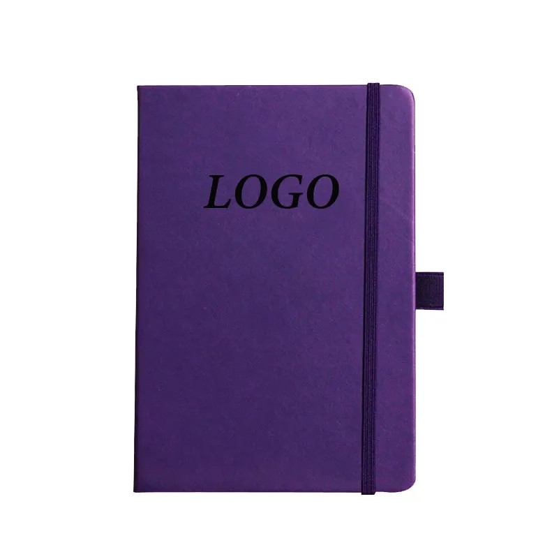 Create Virtual Sample  Download Soft Cover Journal And Pen 15