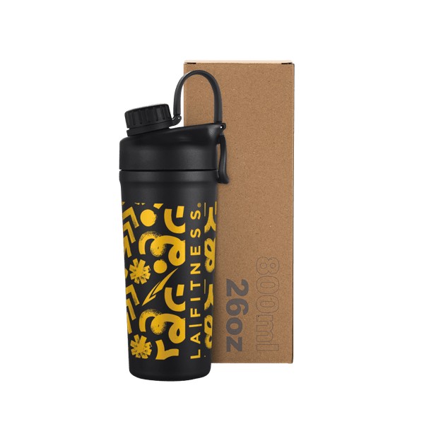 Topeka 26oz Vacuum Shaker 195