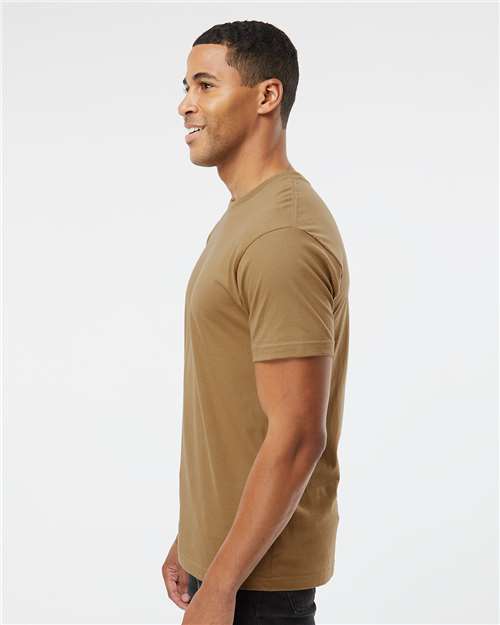 Unisex Fine Jersey Tee - 6901 441