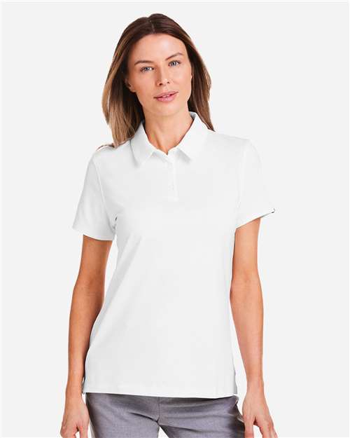 Women's Recycled Polo - 1385910 35
