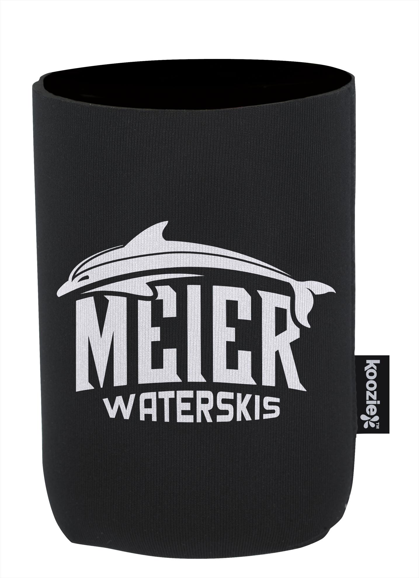 Koozie® Bottle Opener Can/Bottle Cooler 26