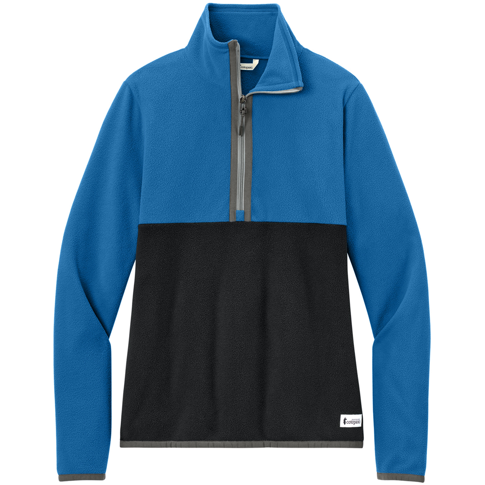 Cotopaxi® Women's Amado 1/2-Zip Fleece