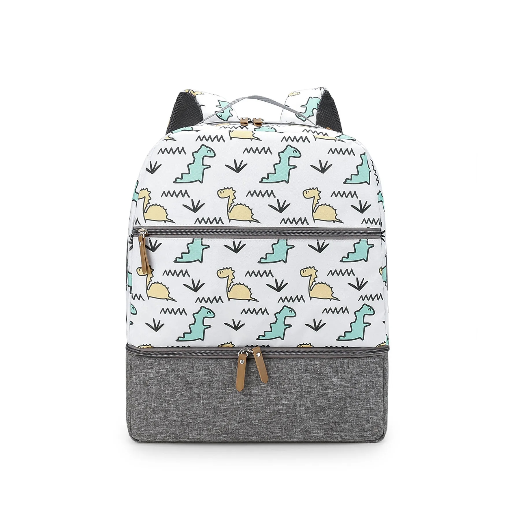 Baby Outdoor Insulated Backpack 2