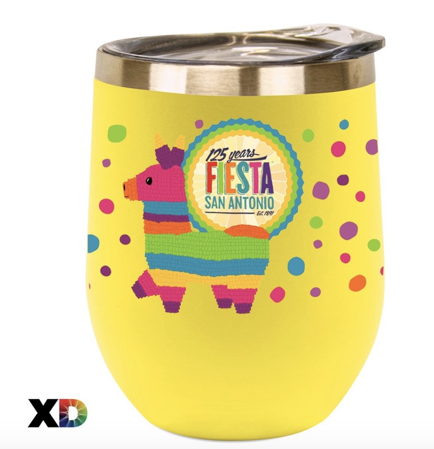 11 Oz. Aster Tumbler 4