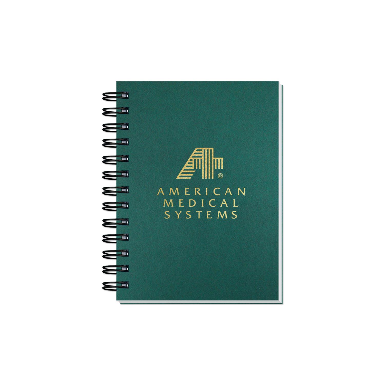 5" x 7" Journal (100 Pages) 4