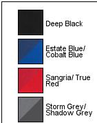 Port Authority Tech Rain Jacket J406 11