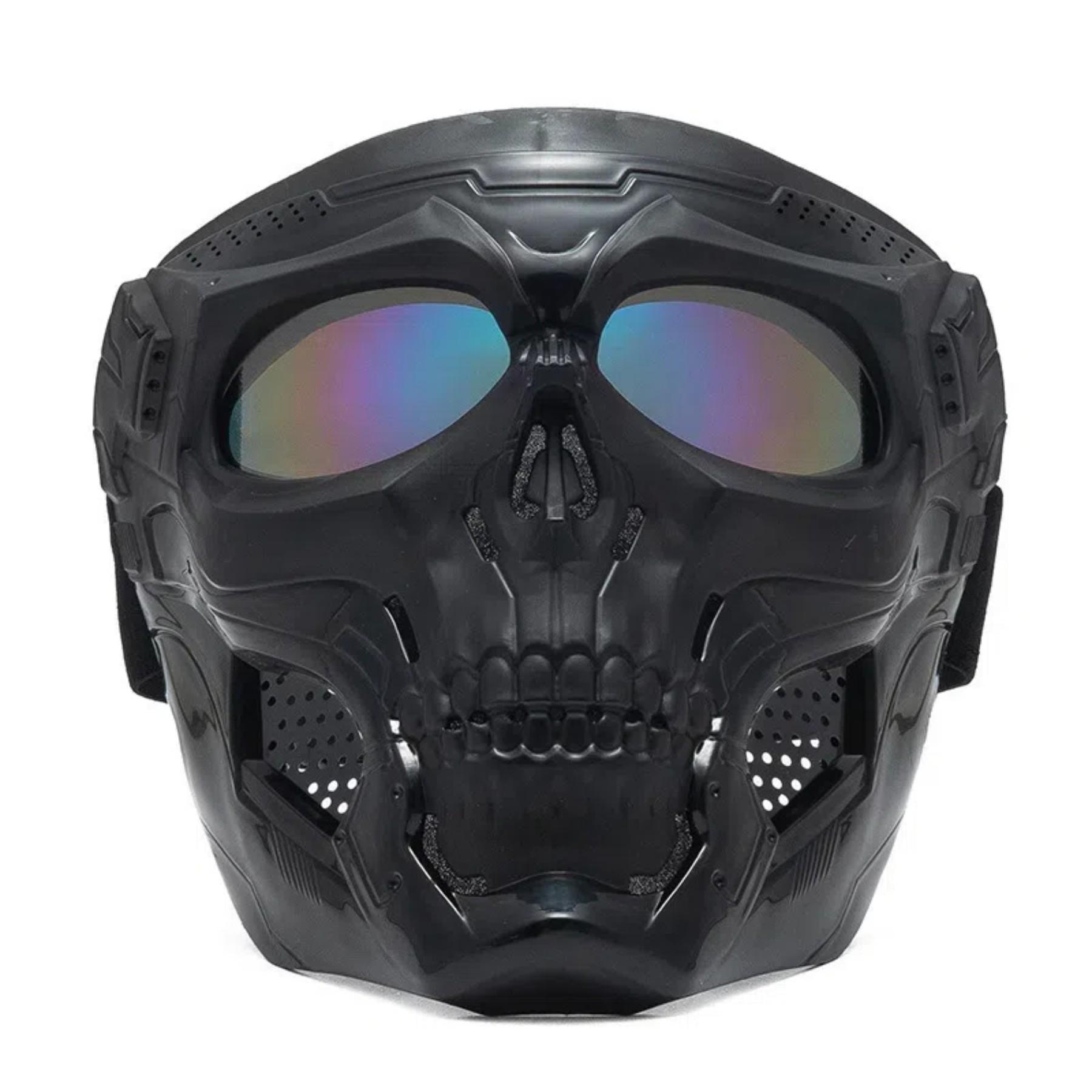 Tactical Mask 6