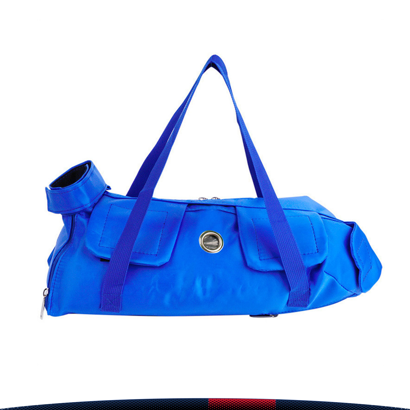 Mizci Pet Grooming Bag 5