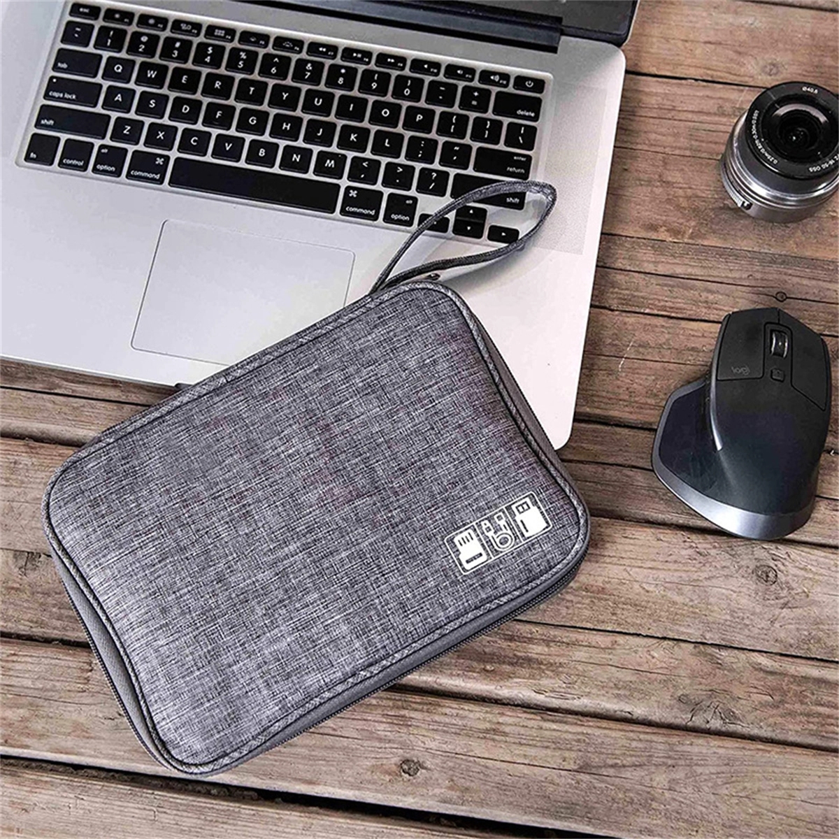 Electronic Organizer Travel Case 1