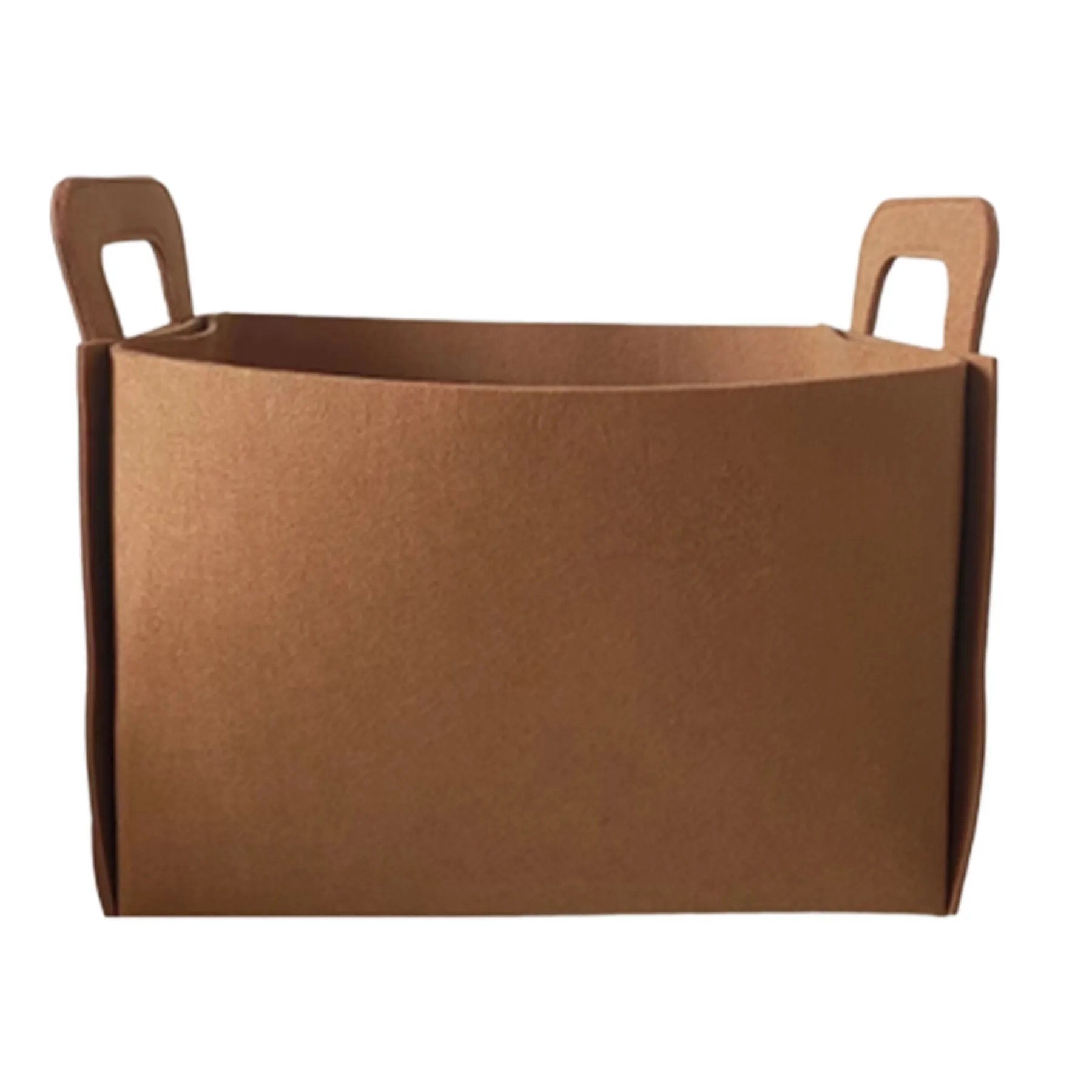 Felt Folding Storage Box 3