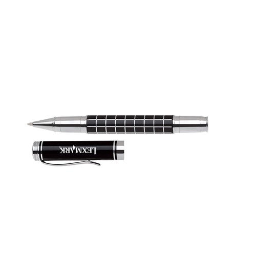 Jefferson Cap-off Rollerball Pen 5