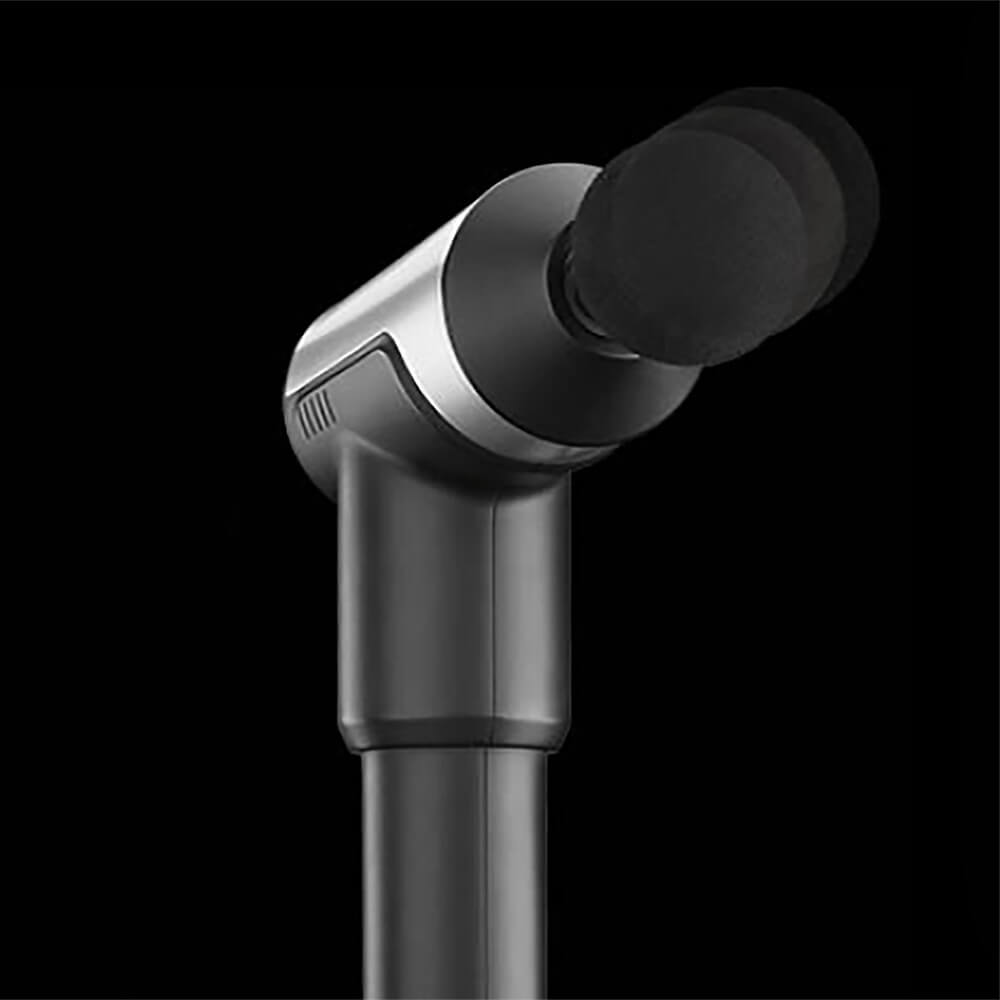 Power Master Percussion Massage Gun