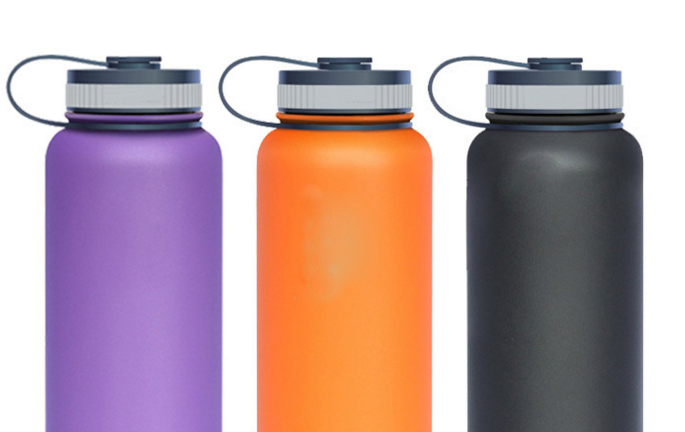 18oz Stainless Steel Vacuum Flask 4