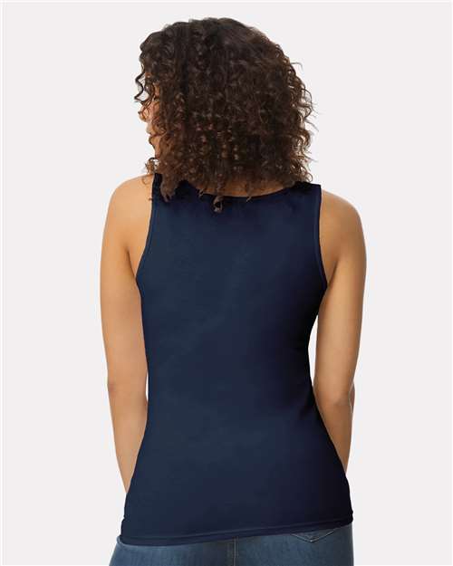 Women's Softstyle® Tank Top - 64200L 43