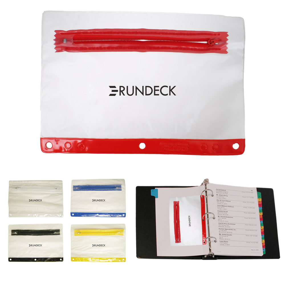 School Pouch 2