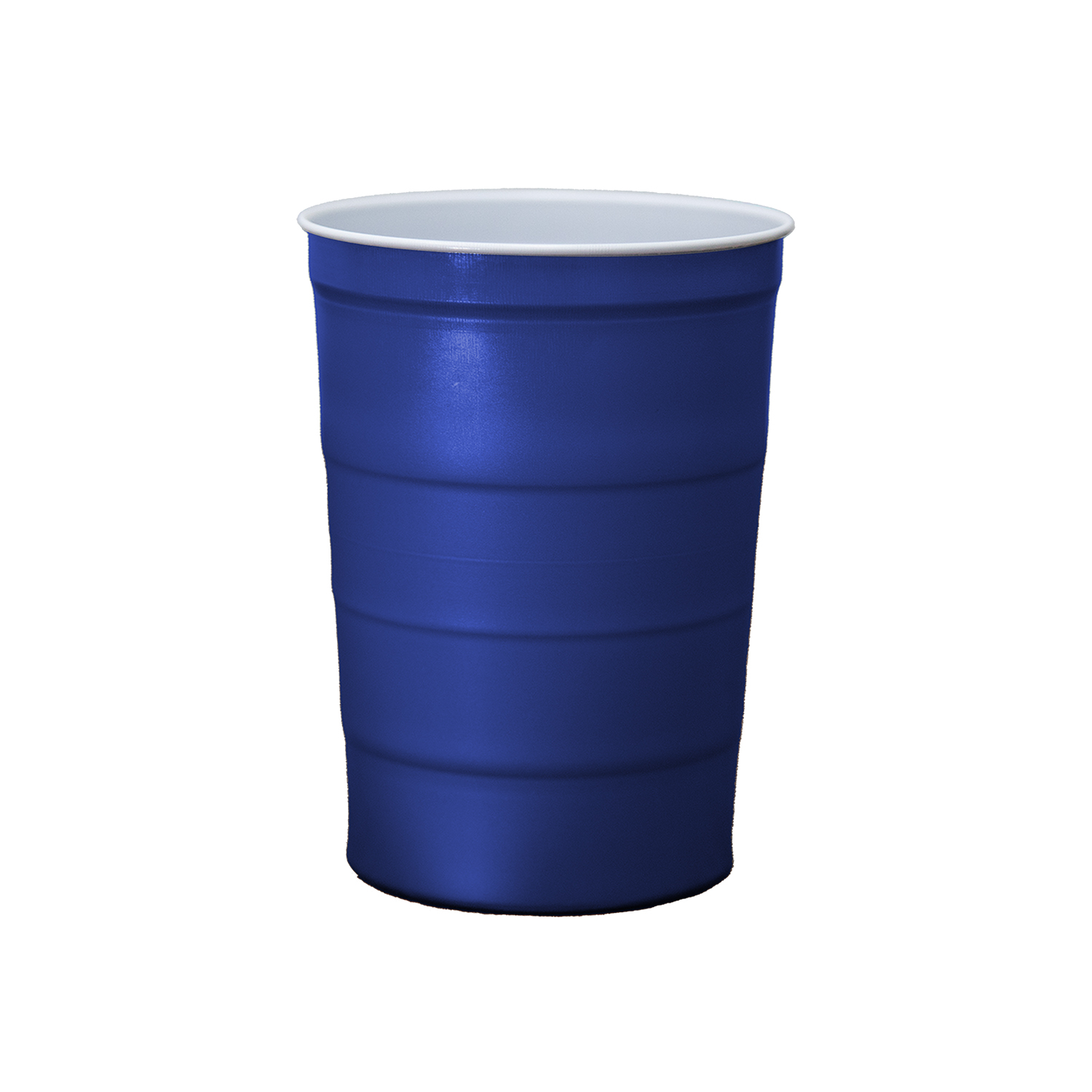 Reusable Steel Chill Cup, 16 oz. 4