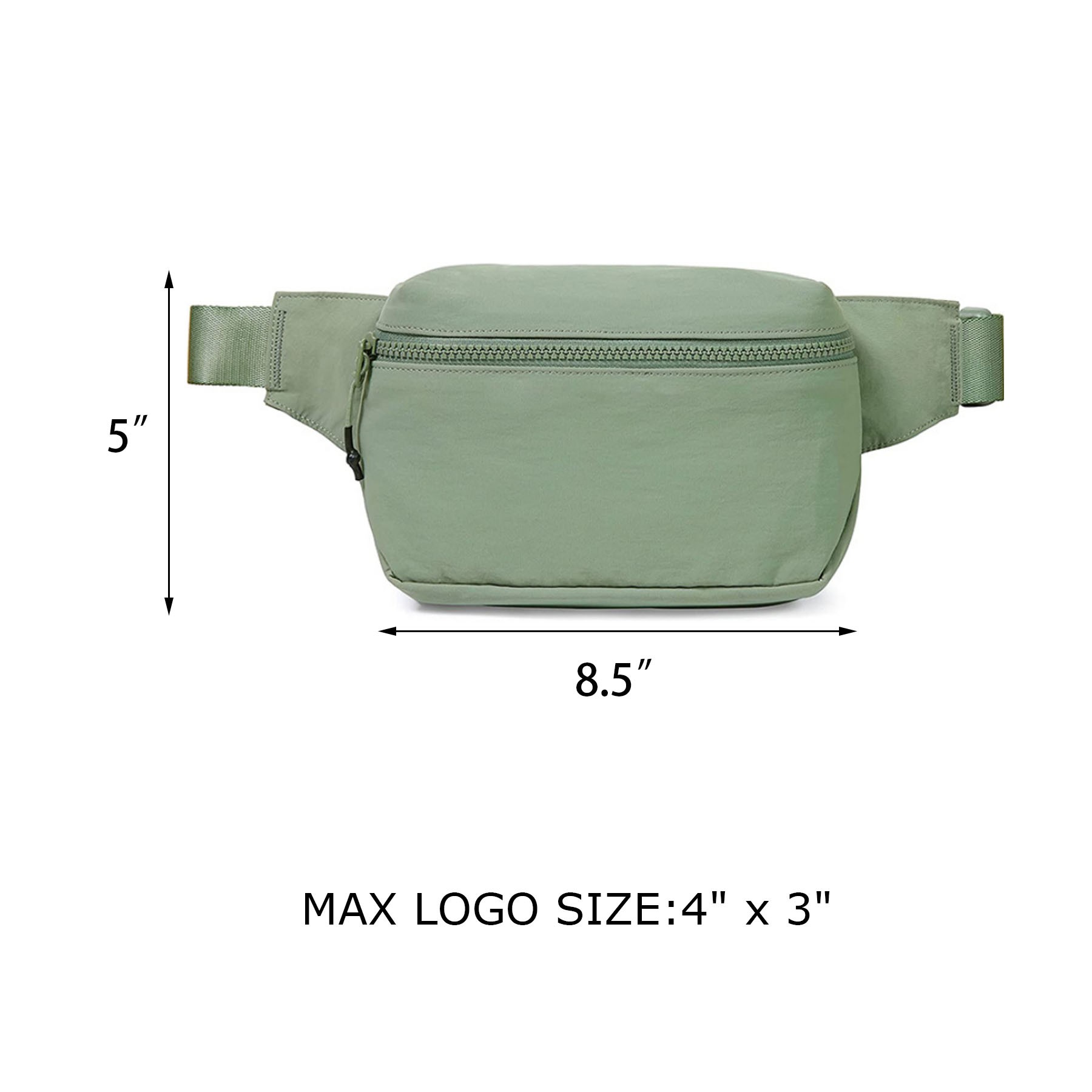 Fashion Fanny Pack 2