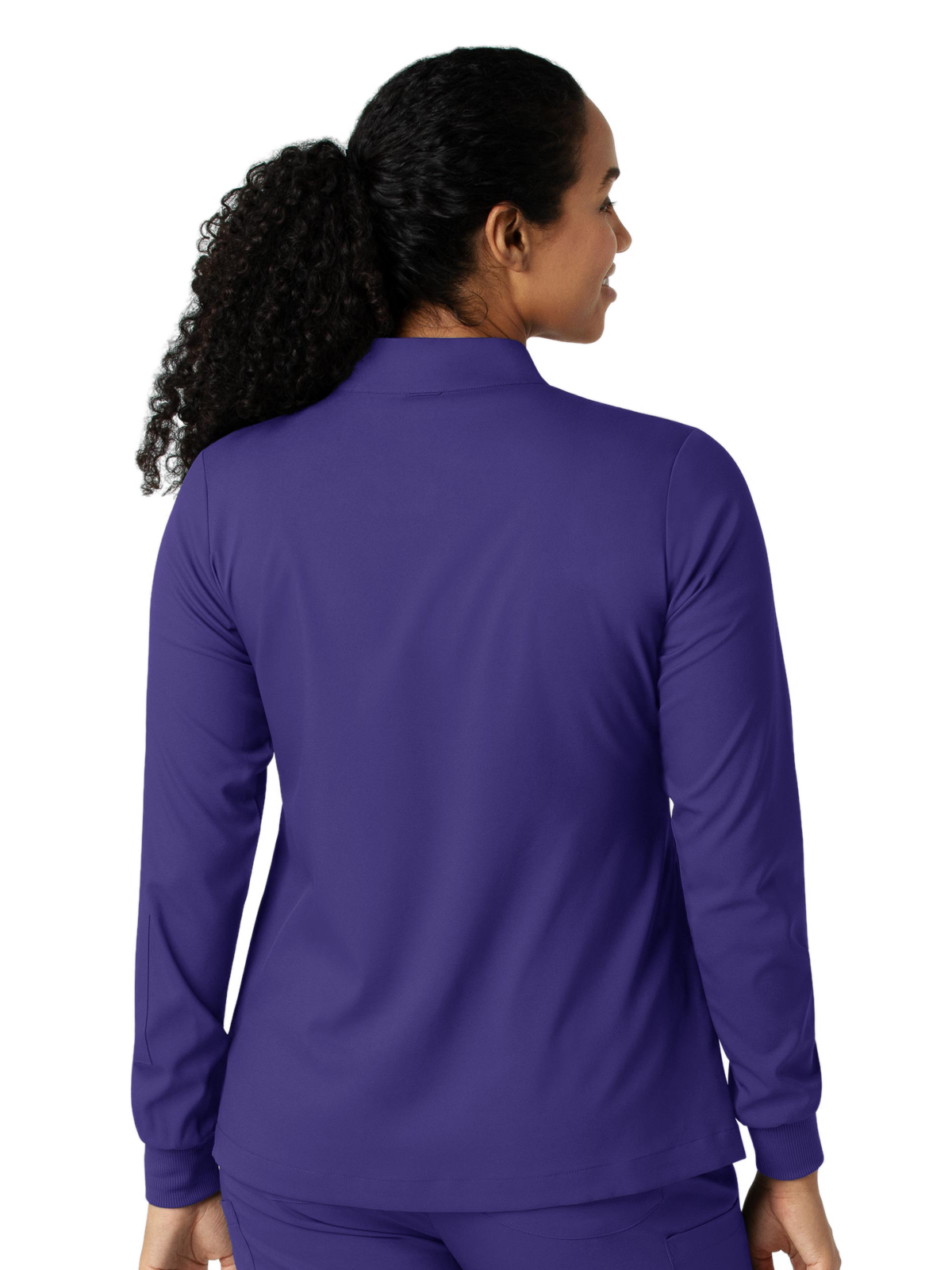 Wink - Boundless - Women's Four-Pocket Warm-Up Jacket 44