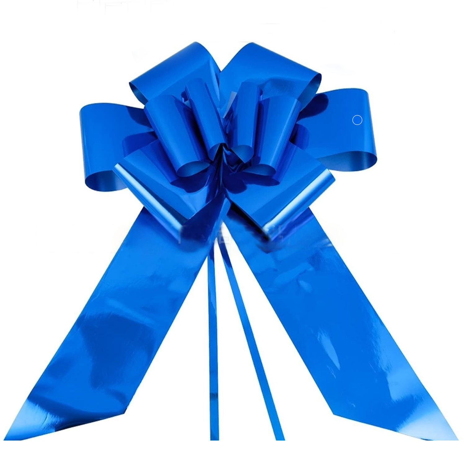 30" Jum-Bows Great Gift Polypropylene Giant Car Bow 10