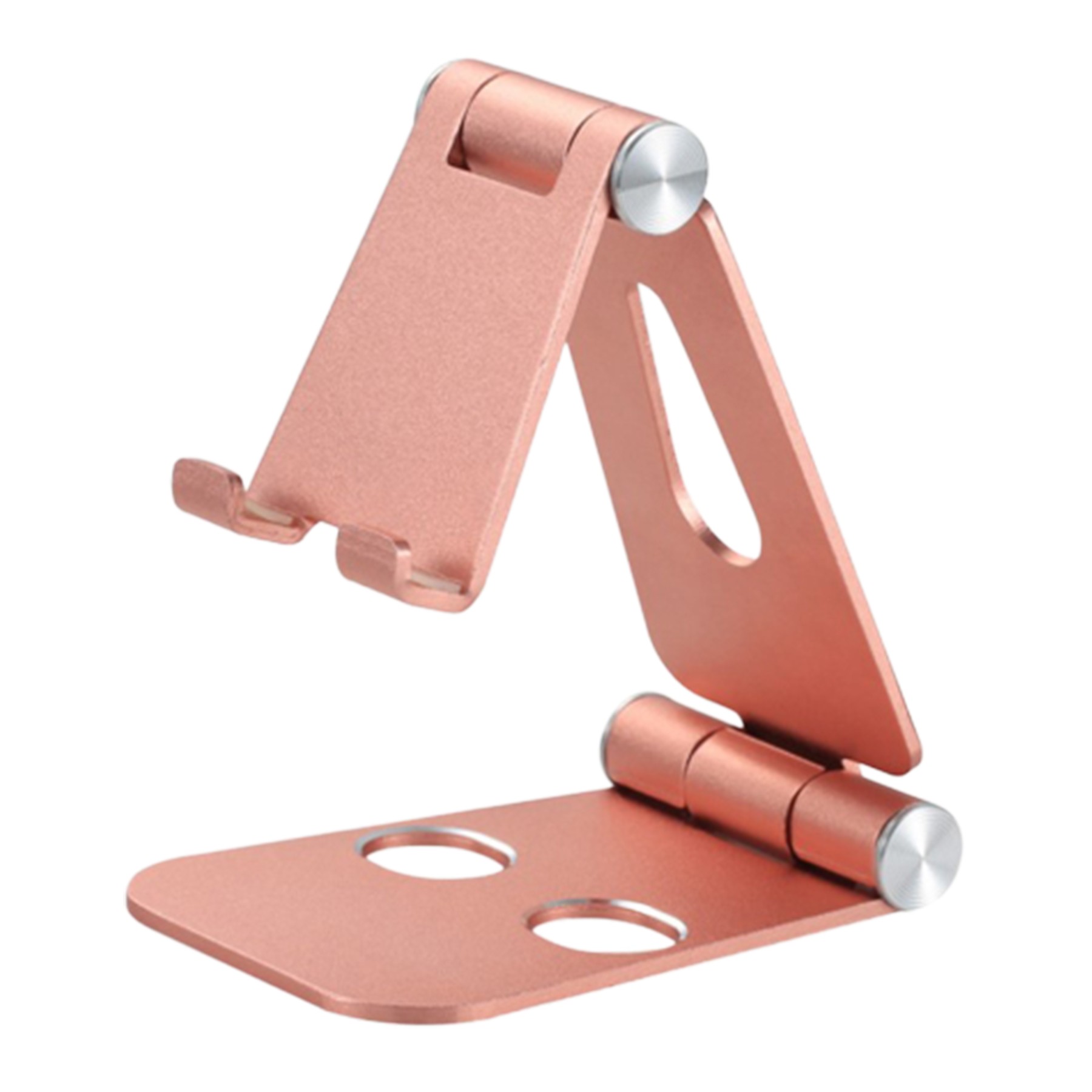 Metal Mobile Phone Holder 3