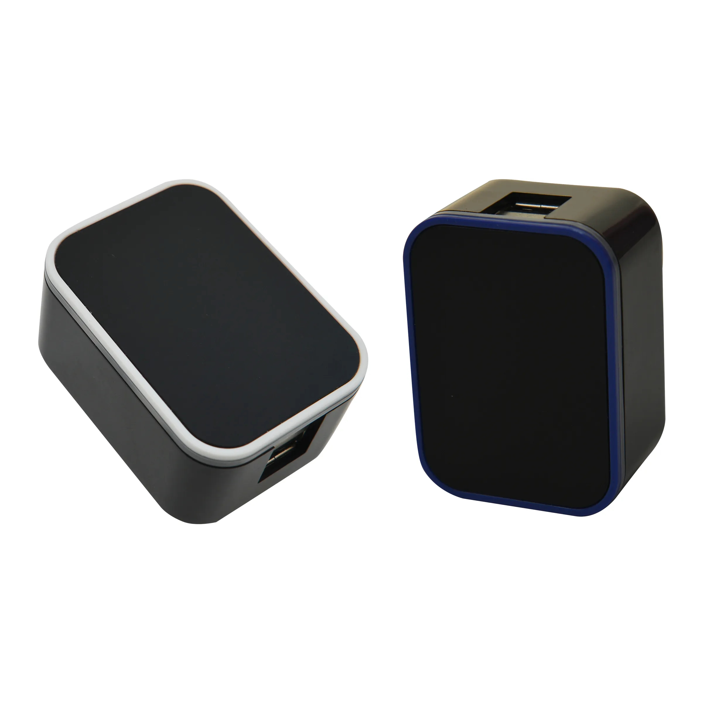 Dual USB Fast Wall Charger 3